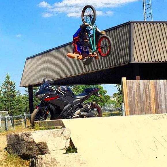 Meet your Posher, John - Picture 1 of 1